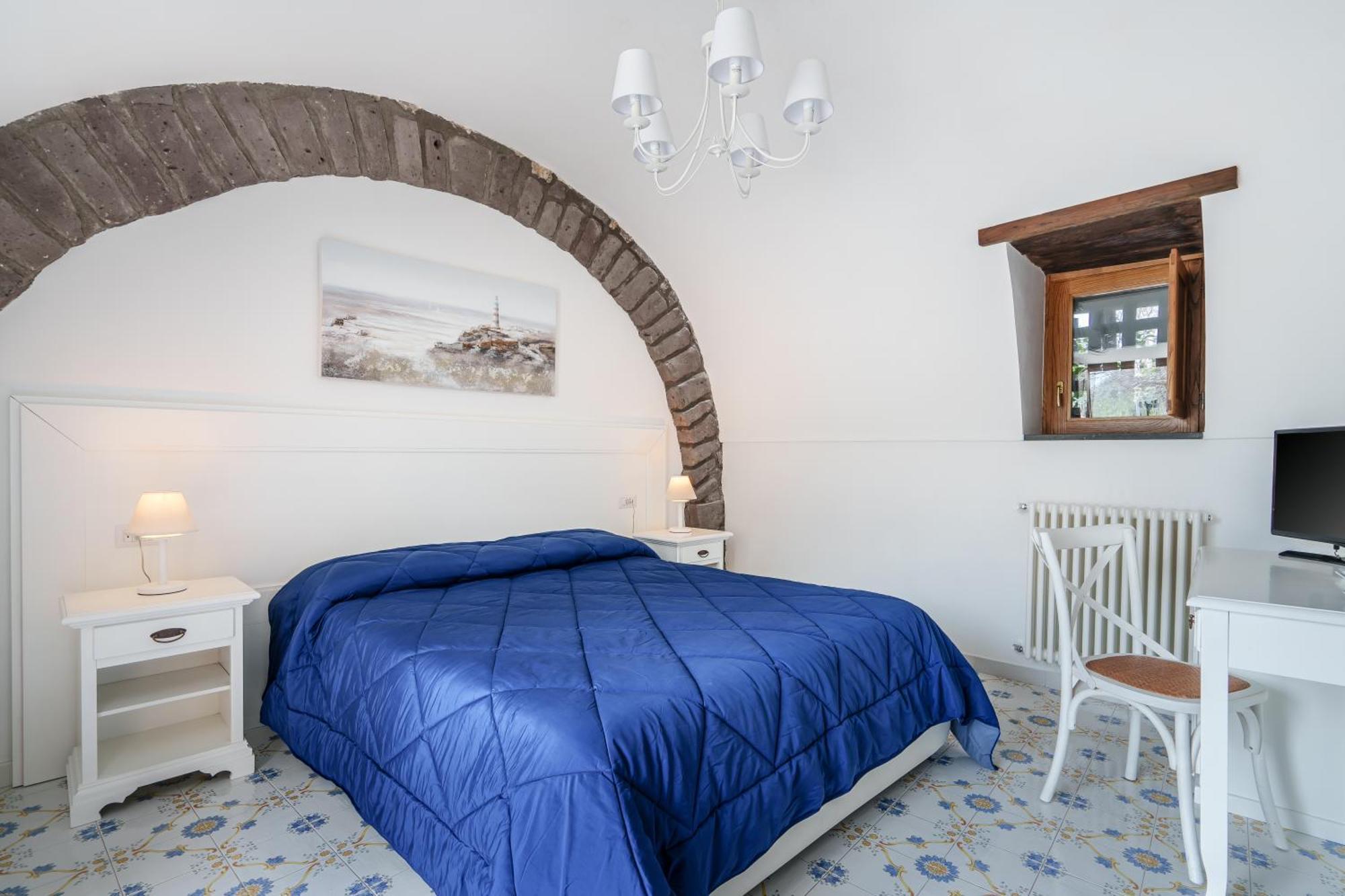 Villa Prota Vico Equense Ngoại thất bức ảnh
