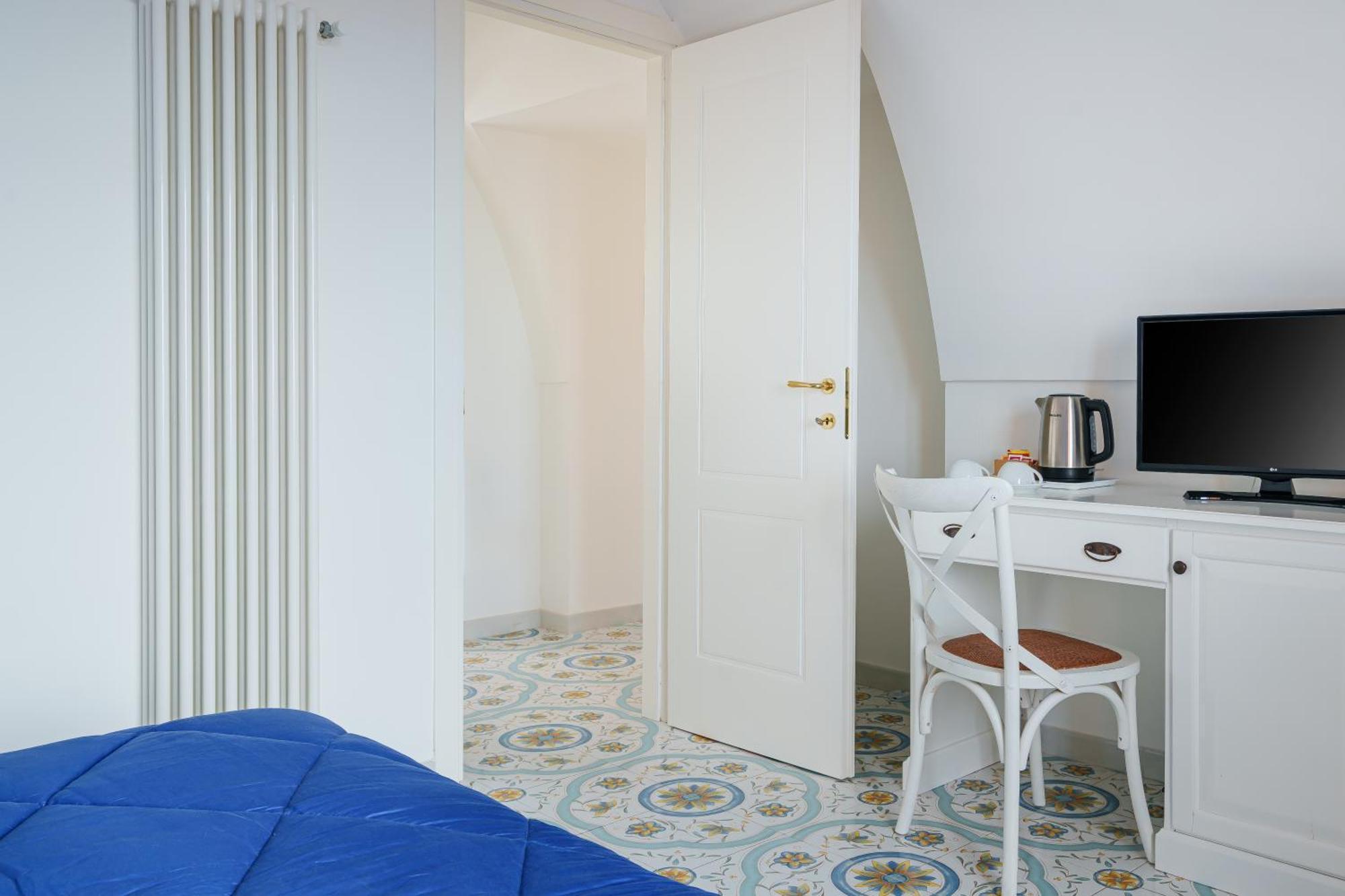 Villa Prota Vico Equense Ngoại thất bức ảnh