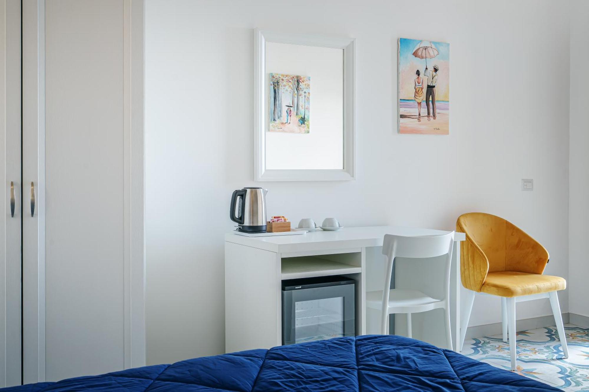 Villa Prota Vico Equense Ngoại thất bức ảnh
