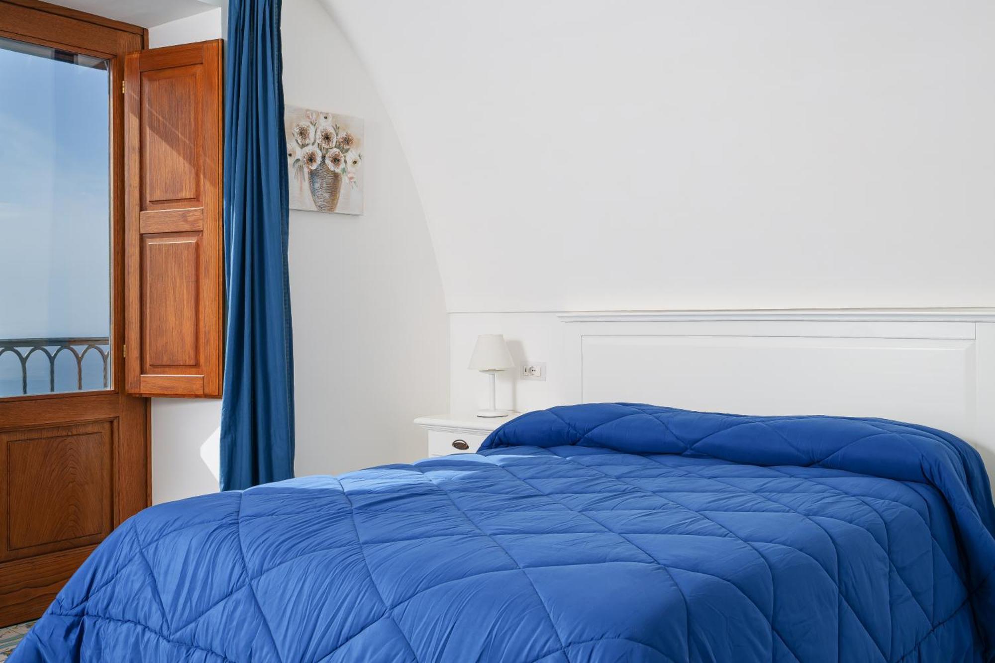 Villa Prota Vico Equense Ngoại thất bức ảnh