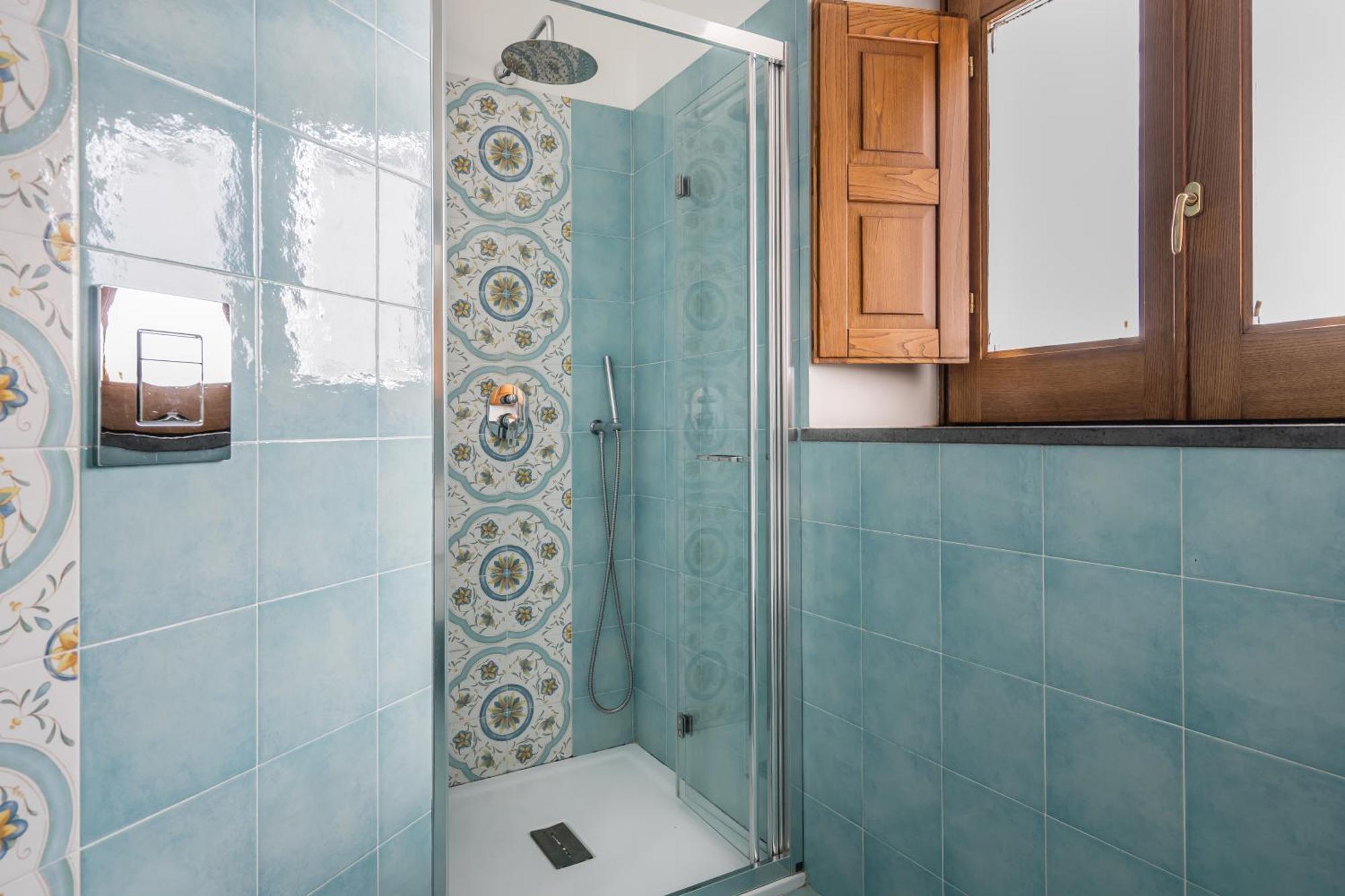 Villa Prota Vico Equense Ngoại thất bức ảnh